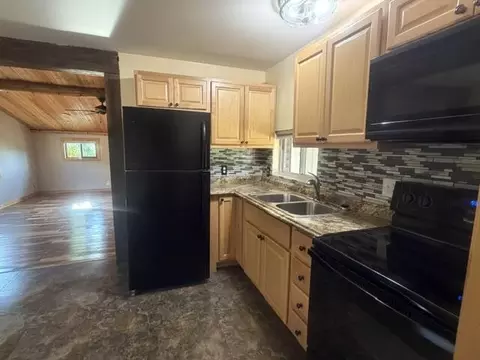 Kitchen - 2029 E 6 Mile Rd, White Cloud, MI 49349 photo 2 of 2