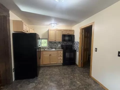 Kitchen - 2029 E 6 Mile Rd, White Cloud, MI 49349 photo 1 of 2