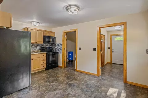 Entry Way - 2029 E 6 Mile Rd, White Cloud, MI 49349 photo 2 of 2