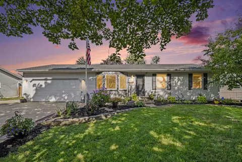 303 Anderson Dr, Wayland, MI 49348