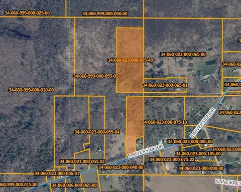 Other - V/l E Riverside Dr, Lyons, MI 48851 photo 1 of 7