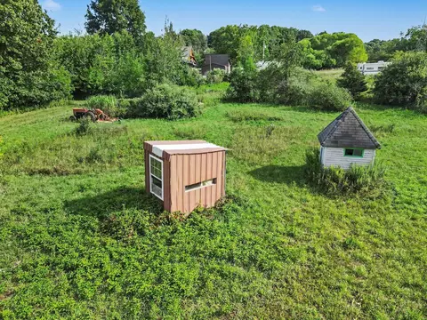 Exterior - V/l E Riverside Dr, Lyons, MI 48851 photo 1 of 3