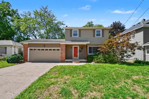 3157 Locke Ave SW, Grandville, MI 49418