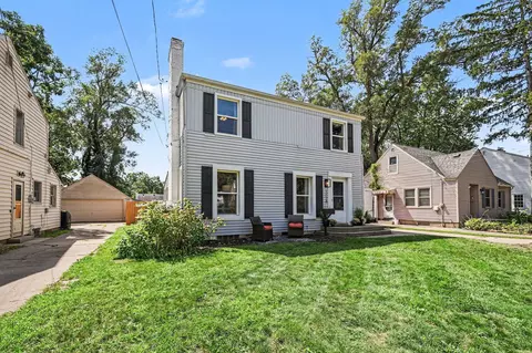 1128 Edna St SE, Grand Rapids, MI 49507