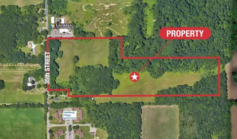 950 N 35th St, Galesburg, MI 49053