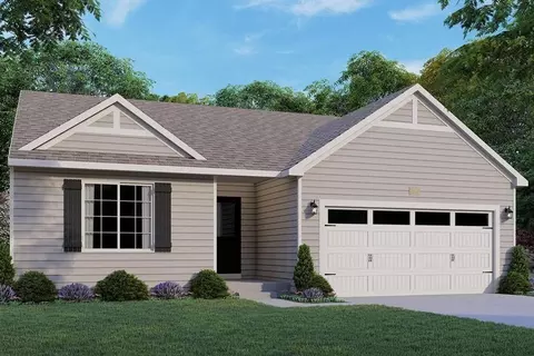 2691 Sanderling Ct SE, Kentwood, MI 49508