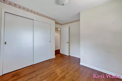 Bedroom - 152 S Webster St, White Cloud, MI 49349 photo 1 of 6