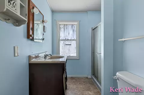 Bath - 152 S Webster St, White Cloud, MI 49349 photo 1 of 1