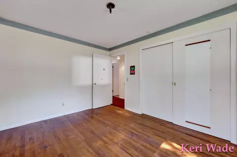 Bedroom - 152 S Webster St, White Cloud, MI 49349 photo 3 of 6