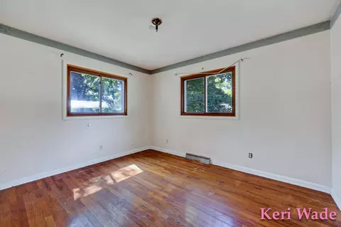 Bedroom - 152 S Webster St, White Cloud, MI 49349 photo 4 of 6