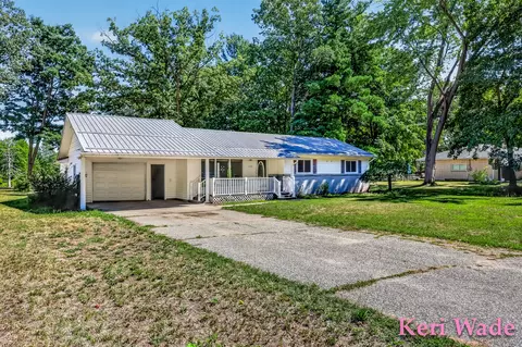 Other - 152 S Webster St, White Cloud, MI 49349 photo 1 of 9
