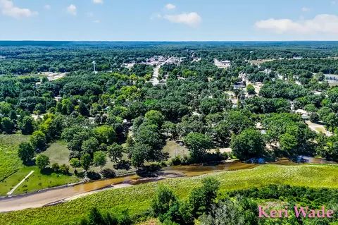 View/Area - 152 S Webster St, White Cloud, MI 49349 photo 6 of 6