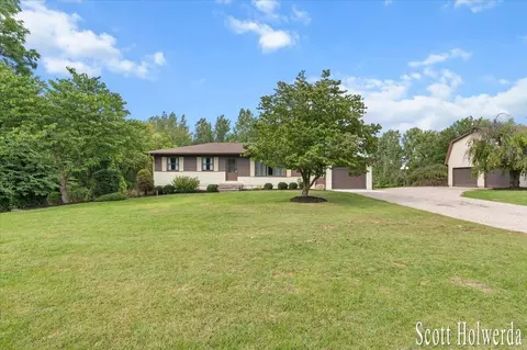 1455 100th St SW, Byron Center, MI 49315