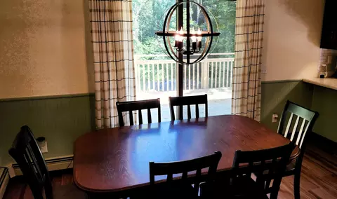 Dining - 899 E 8th St, White Cloud, MI 49349 photo 1 of 1