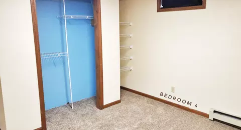 Bedroom - 899 E 8th St, White Cloud, MI 49349 photo 5 of 5