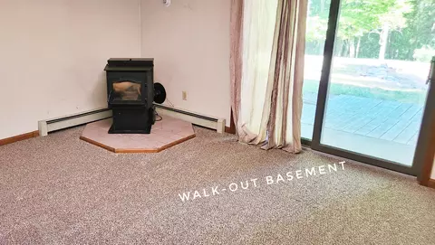 Living - 899 E 8th St, White Cloud, MI 49349 photo 2 of 2