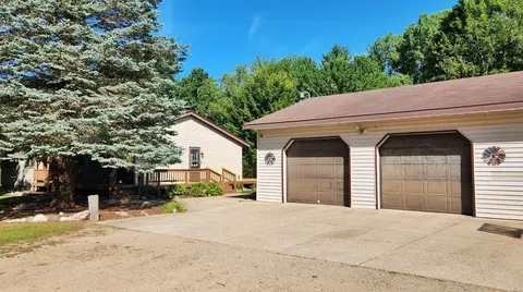 Exterior - 899 E 8th St, White Cloud, MI 49349 photo 3 of 22