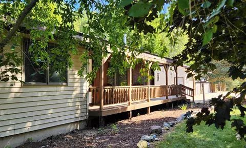 Exterior - 899 E 8th St, White Cloud, MI 49349 photo 7 of 22