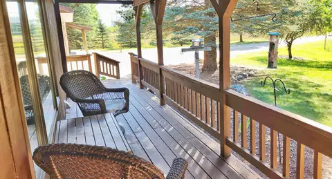 Exterior - 899 E 8th St, White Cloud, MI 49349 photo 8 of 22