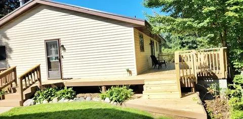 Exterior - 899 E 8th St, White Cloud, MI 49349 photo 5 of 22