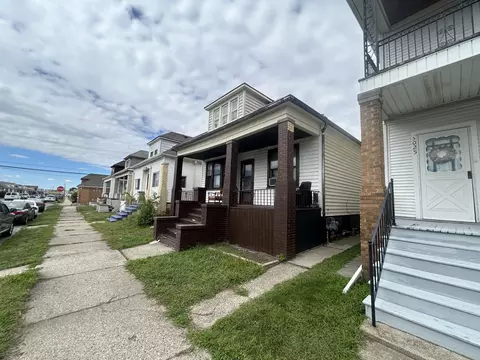 5021 Talbot St, Hamtramck, MI 48212