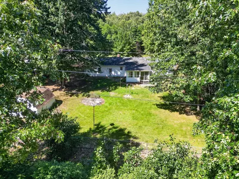 Exterior - 16103 Null Rd, Three Rivers, MI 49093 photo 10 of 10