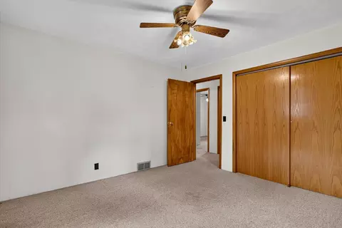 Bedroom - 16103 Null Rd, Three Rivers, MI 49093 photo 6 of 6