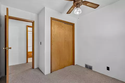 Bedroom - 16103 Null Rd, Three Rivers, MI 49093 photo 2 of 6