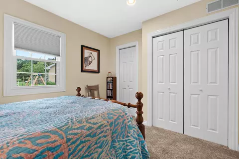 Bedroom - 11603 Spring Point Dr, Plainwell, MI 49080 photo 5 of 5