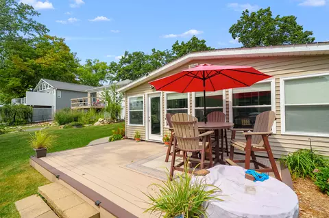 Exterior - 11603 Spring Point Dr, Plainwell, MI 49080 photo 11 of 18