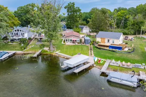 View/Area - 11603 Spring Point Dr, Plainwell, MI 49080 photo 12 of 15