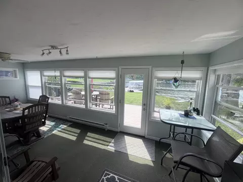 Exterior - 11603 Spring Point Dr, Plainwell, MI 49080 photo 3 of 5