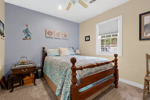 Bedroom - 11603 Spring Point Dr, Plainwell, MI 49080 photo 4 of 5