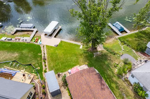 View/Area - 11603 Spring Point Dr, Plainwell, MI 49080 photo 3 of 15