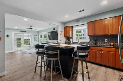 Kitchen - 11603 Spring Point Dr, Plainwell, MI 49080 photo 1 of 5