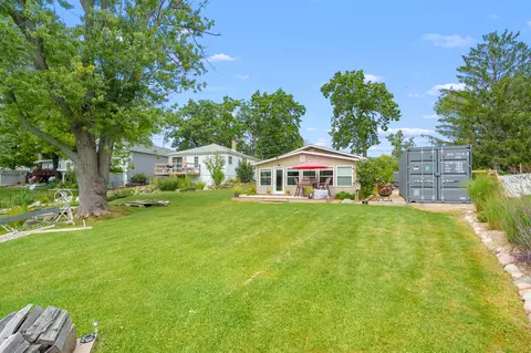 Exterior - 11603 Spring Point Dr, Plainwell, MI 49080 photo 12 of 18