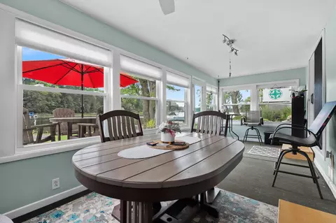 Dining - 11603 Spring Point Dr, Plainwell, MI 49080 photo 1 of 1