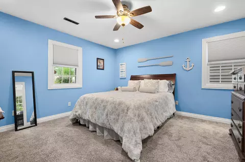 Bedroom - 11603 Spring Point Dr, Plainwell, MI 49080 photo 1 of 5