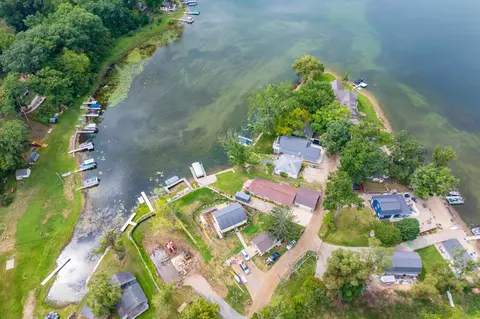 View/Area - 11603 Spring Point Dr, Plainwell, MI 49080 photo 6 of 15
