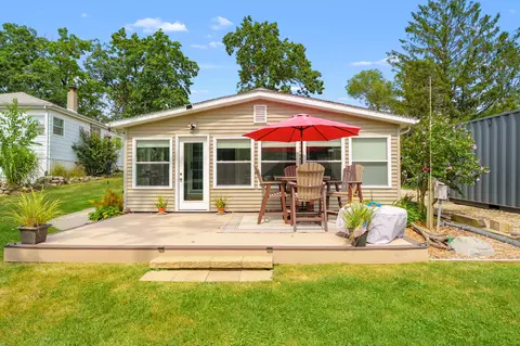 Exterior - 11603 Spring Point Dr, Plainwell, MI 49080 photo 10 of 18