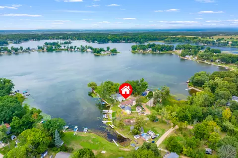 View/Area - 11603 Spring Point Dr, Plainwell, MI 49080 photo 7 of 15