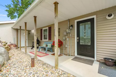 Exterior - 11603 Spring Point Dr, Plainwell, MI 49080 photo 3 of 18