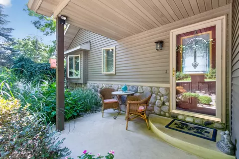 Exterior - 11902 N Waldron Rd, Jerome, MI 49249 photo 5 of 21