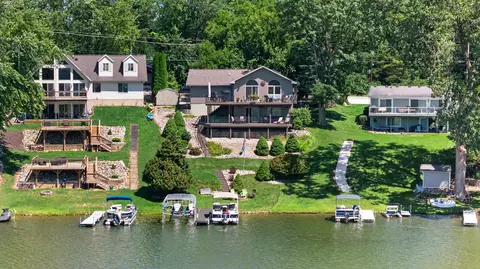 View/Area - 11902 N Waldron Rd, Jerome, MI 49249 photo 1 of 8