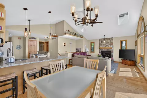 Dining - 11902 N Waldron Rd, Jerome, MI 49249 photo 3 of 3