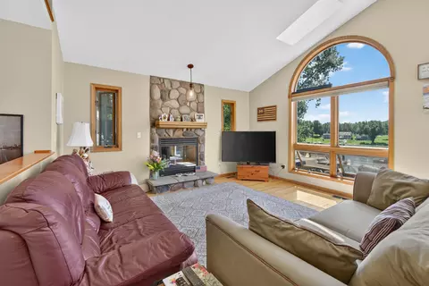 Living - 11902 N Waldron Rd, Jerome, MI 49249 photo 1 of 6