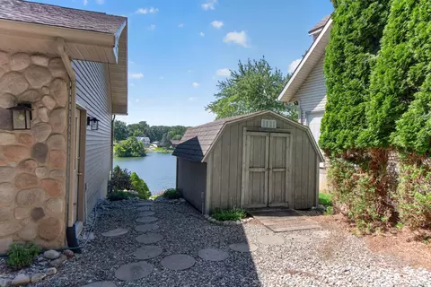 Exterior - 11902 N Waldron Rd, Jerome, MI 49249 photo 21 of 21