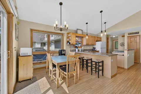 Dining - 11902 N Waldron Rd, Jerome, MI 49249 photo 1 of 3