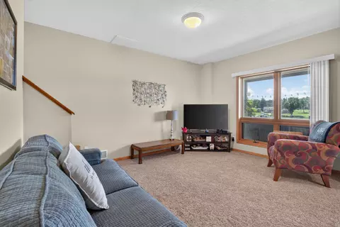 Living - 11902 N Waldron Rd, Jerome, MI 49249 photo 6 of 6