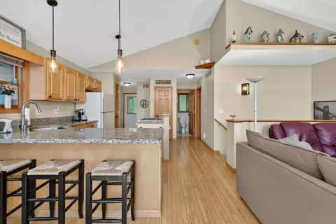 Kitchen - 11902 N Waldron Rd, Jerome, MI 49249 photo 2 of 6